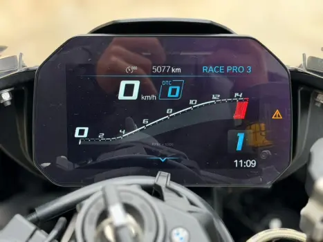 BMW S 1000 RR , Foto 10