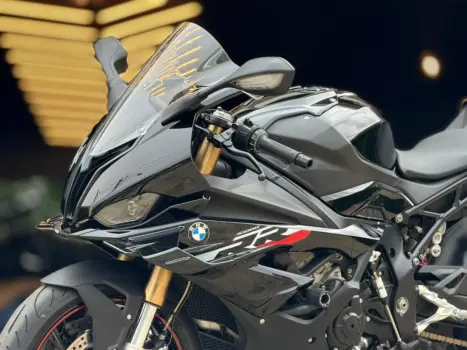 BMW S 1000 RR , Foto 12