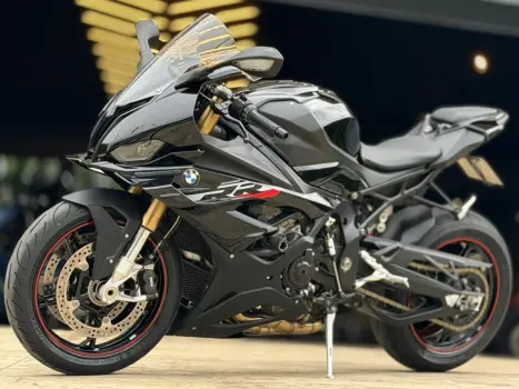 BMW S 1000 RR , Foto 14