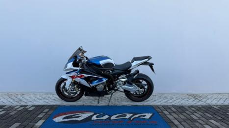 BMW S 1000 RR , Foto 1