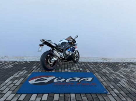 BMW S 1000 RR , Foto 5