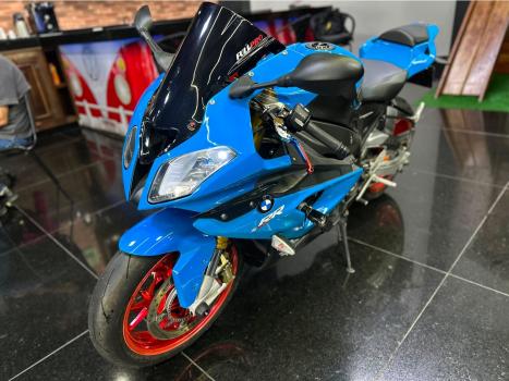 BMW S 1000 RR, Foto 2