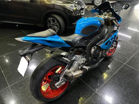 BMW S 1000 RR, Foto 3