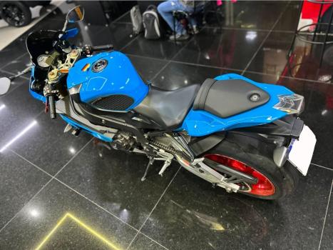 BMW S 1000 RR, Foto 4