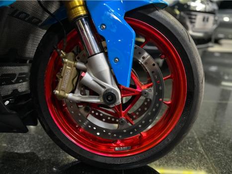 BMW S 1000 RR, Foto 5