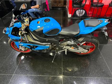 BMW S 1000 RR, Foto 6