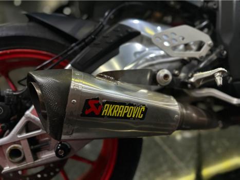 BMW S 1000 RR, Foto 7