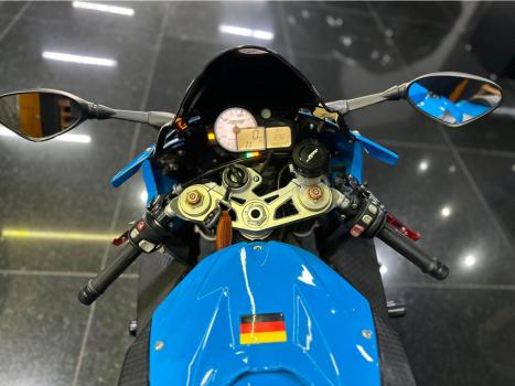 BMW S 1000 RR, Foto 8