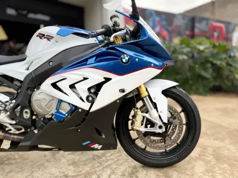 BMW S 1000 RR HP4 COMPETITION, Foto 2