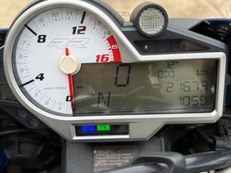 BMW S 1000 RR HP4 COMPETITION, Foto 4