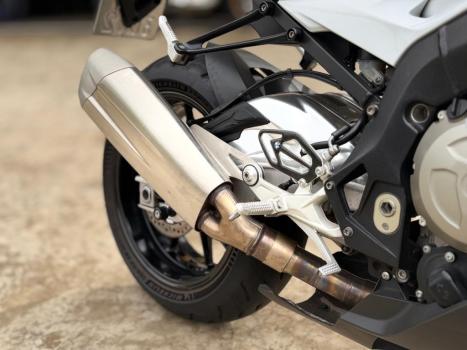 BMW S 1000 RR HP4 COMPETITION, Foto 6