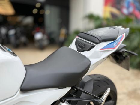 BMW S 1000 RR HP4 COMPETITION, Foto 8