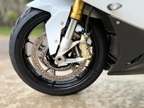 BMW S 1000 RR HP4 COMPETITION, Foto 9