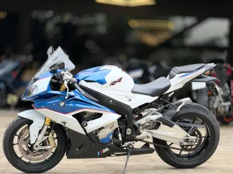 BMW S 1000 RR HP4 COMPETITION, Foto 10