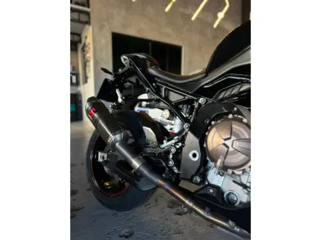 BMW S 1000 RR HP4 STREET, Foto 3 BMW S 1000 RR HP4 STREET, Foto 3