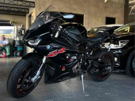 BMW S 1000 RR HP4 STREET, Foto 1 BMW S 1000 RR HP4 STREET, Foto 1