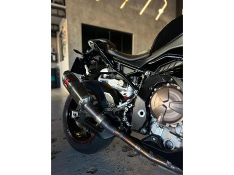 BMW S 1000 RR HP4 STREET, Foto 4 BMW S 1000 RR HP4 STREET, Foto 4