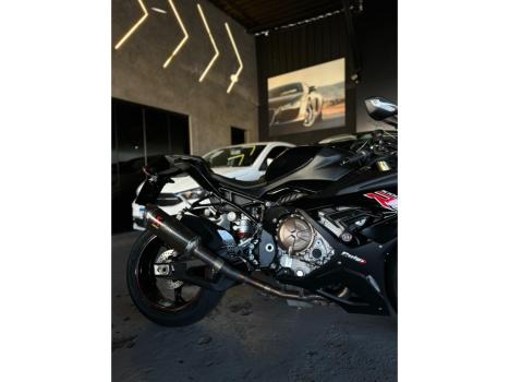 BMW S 1000 RR HP4 STREET, Foto 10 BMW S 1000 RR HP4 STREET, Foto 10