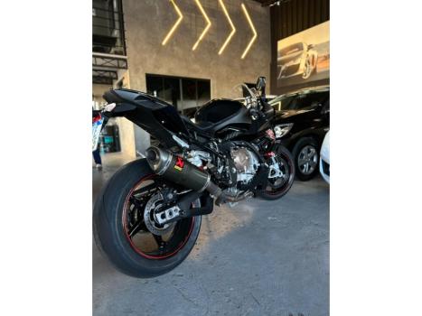 BMW S 1000 RR HP4 STREET, Foto 13 BMW S 1000 RR HP4 STREET, Foto 13