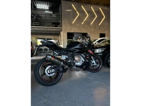 BMW S 1000 RR HP4 STREET, Foto 16 BMW S 1000 RR HP4 STREET, Foto 16