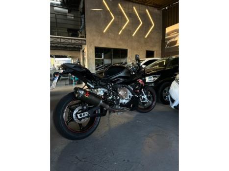 BMW S 1000 RR HP4 STREET, Foto 19 BMW S 1000 RR HP4 STREET, Foto 19