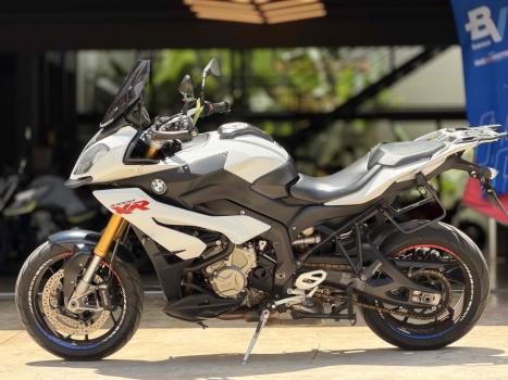 BMW S 1000 XR , Foto 2