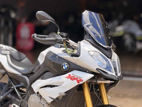 BMW S 1000 XR , Foto 3