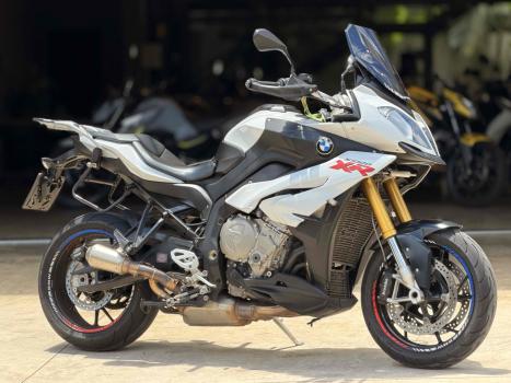 BMW S 1000 XR , Foto 5