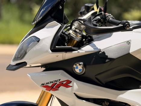 BMW S 1000 XR , Foto 6