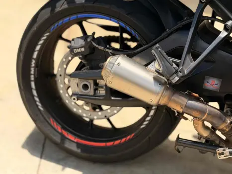 BMW S 1000 XR , Foto 7