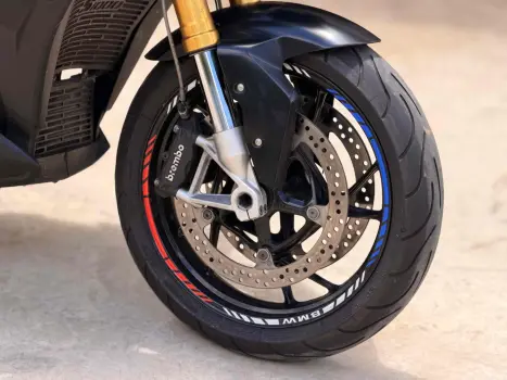 BMW S 1000 XR , Foto 8