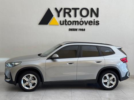 BMW X1 1.5 12V SDRIVE18I GP STEPTRONIC TURBO AUTOMÁTICO, Foto 1