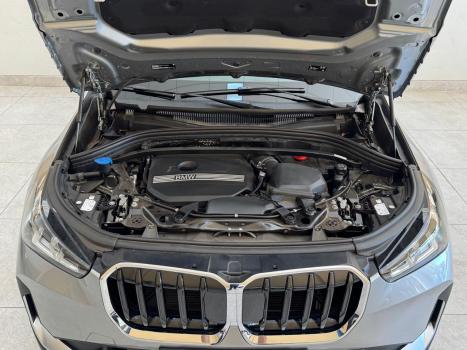 BMW X1 1.5 12V SDRIVE18I GP STEPTRONIC TURBO AUTOMÁTICO, Foto 2
