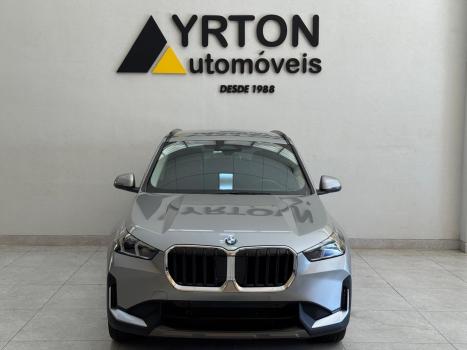 BMW X1 1.5 12V SDRIVE18I GP STEPTRONIC TURBO AUTOMÁTICO, Foto 3
