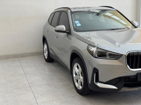 BMW X1 1.5 12V SDRIVE18I GP STEPTRONIC TURBO AUTOMÁTICO, Foto 4