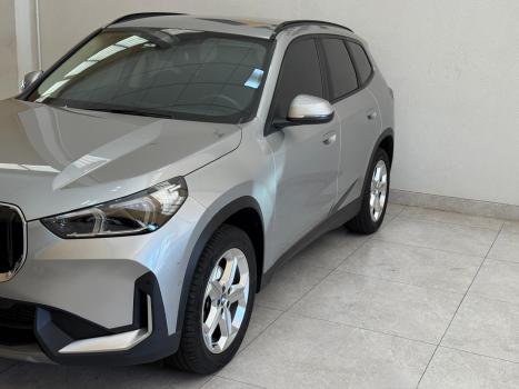 BMW X1 1.5 12V SDRIVE18I GP STEPTRONIC TURBO AUTOMÁTICO, Foto 5