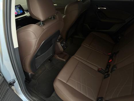 BMW X1 1.5 12V SDRIVE18I GP STEPTRONIC TURBO AUTOMÁTICO, Foto 6