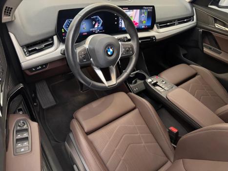 BMW X1 1.5 12V SDRIVE18I GP STEPTRONIC TURBO AUTOMÁTICO, Foto 7
