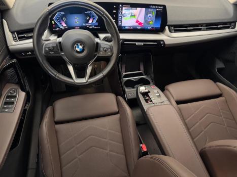 BMW X1 1.5 12V SDRIVE18I GP STEPTRONIC TURBO AUTOMÁTICO, Foto 8