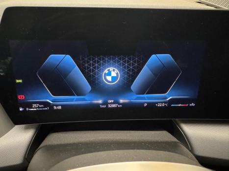 BMW X1 1.5 12V SDRIVE18I GP STEPTRONIC TURBO AUTOMÁTICO, Foto 11