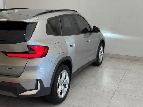 BMW X1 1.5 12V SDRIVE18I GP STEPTRONIC TURBO AUTOMÁTICO, Foto 12