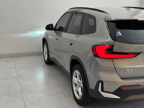 BMW X1 1.5 12V SDRIVE18I GP STEPTRONIC TURBO AUTOMÁTICO, Foto 13