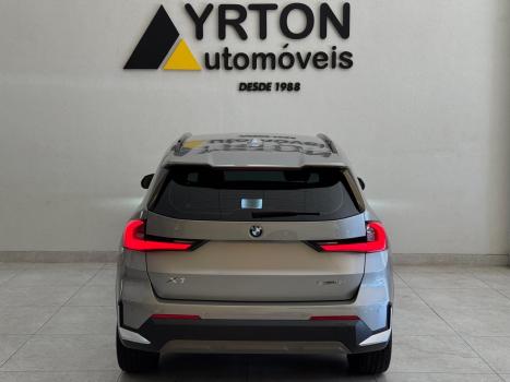 BMW X1 1.5 12V SDRIVE18I GP STEPTRONIC TURBO AUTOMÁTICO, Foto 15