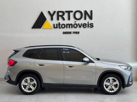 BMW X1 1.5 12V SDRIVE18I GP STEPTRONIC TURBO AUTOMÁTICO, Foto 16