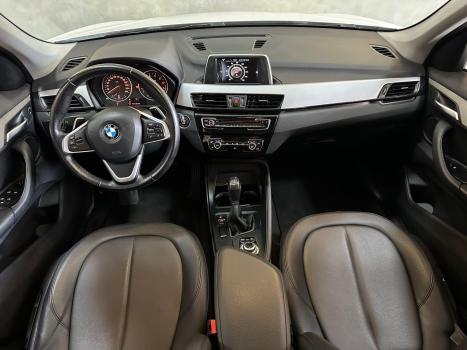 BMW X1 2.0 16V 4P 18I GP S DRIVE AUTOMTICO, Foto 6