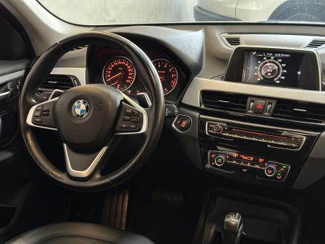 BMW X1 2.0 16V 4P 18I GP S DRIVE AUTOMTICO, Foto 7
