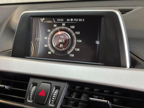BMW X1 2.0 16V 4P 18I GP S DRIVE AUTOMTICO, Foto 8