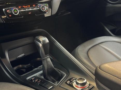 BMW X1 2.0 16V 4P 18I GP S DRIVE AUTOMTICO, Foto 9