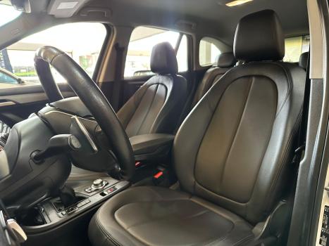 BMW X1 2.0 16V 4P 18I GP S DRIVE AUTOMTICO, Foto 10