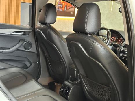 BMW X1 2.0 16V 4P 18I GP S DRIVE AUTOMTICO, Foto 11